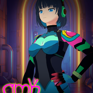 FutureGirl