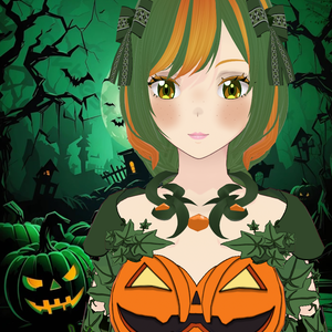 Miss Pumpkin