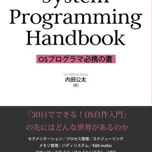 システムプログラミングハンドブック