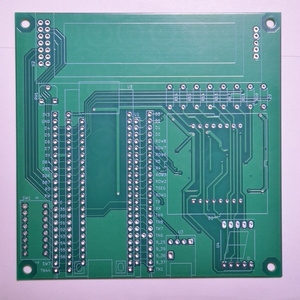 FPGAベース基板 ComProc CPU Board Rev.3