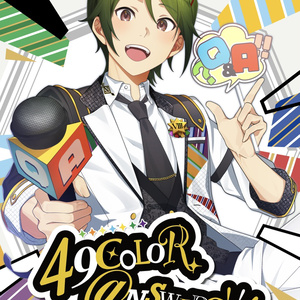 アイドルマスター SideM × FiFS イラスト展『スリー・ワン・ファイヴ