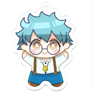 我々だ 缶バッジショッピ4.4cm - にゃん太本舗 - BOOTH