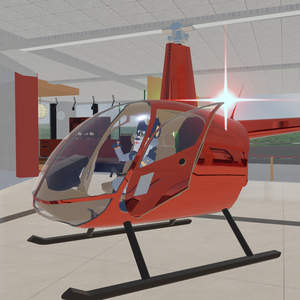 XR22(helicopter)