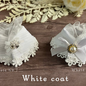 White coat