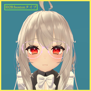 舞夜ちゃん用メガネ 缩略图 5