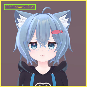 ラスクちゃん用メガネ 缩略图 6