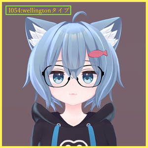 ラスクちゃん用メガネ 缩略图 7