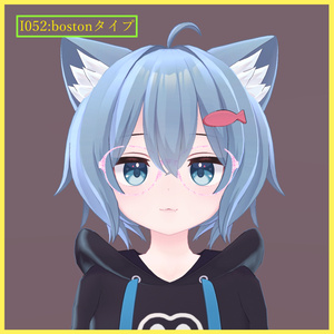 ラスクちゃん用メガネ 缩略图 5