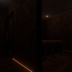 [VRChat想定]　MiniBar2.0 缩略图 2