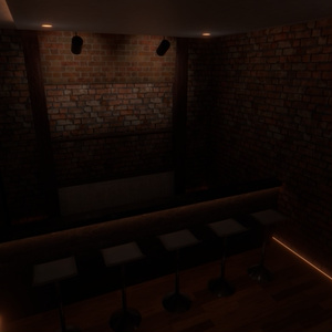 [VRChat想定]　MiniBar2.0 缩略图 5