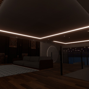 [VRChat想定]R2 SleepRoom 缩略图 2
