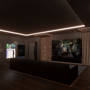 [VRChat想定]R2 SleepRoom 缩略图 4