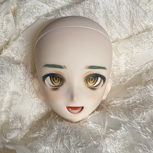 KAKUSO デカールアイ 20MM - kakusodoll - BOOTH