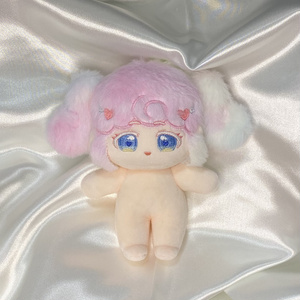 改修のため終了】2WAY 10センチぬい用お靴