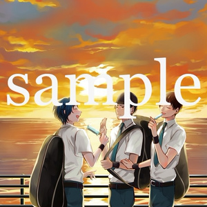 テニミュ 空耳アクキー(ドタバタジャンゴ) - へんなもの屋 - BOOTH