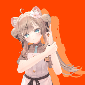 【FREE】撮影用ポーズ19