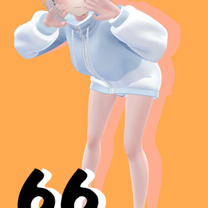 撮影用ポーズ66