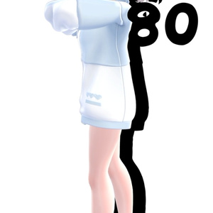 [FREE] 촬영용 포즈 80