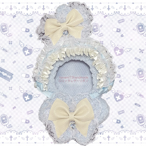 おすわり ぬい服 16cm - ふわふわや - BOOTH