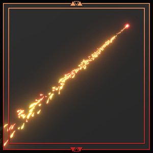 【Unity/VRChat】Void's Magic Fireworks 缩略图 5