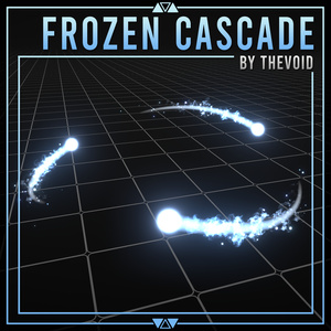 FREE] Frozen Cascade