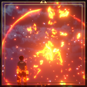 [Icon Series] Sin of Pride - Eternal Sun 缩略图 5