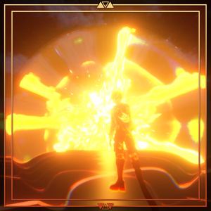 [Icon Series] Sin of Pride - Eternal Sun 缩略图 6