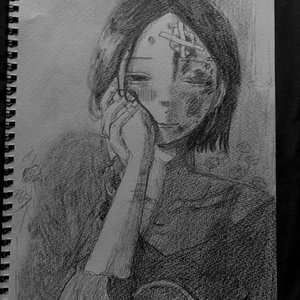 夢