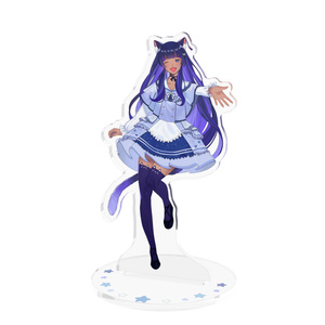 【新衣装＆お誕生日記念】アクリルスタンド