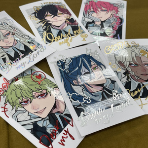 悪魔執事と黒い猫】ラトバッカ 缶バッジ - ちょりショップ - BOOTH