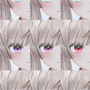 【マヌカ - Manuka】Jewelry Eye Textures 缩略图 7