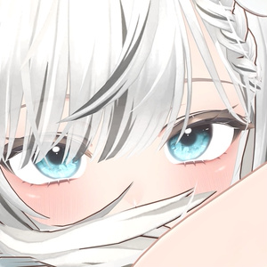 【マヌカ - Manuka】Jewelry Eye Textures 缩略图 5