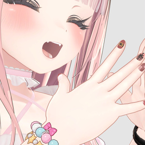 【マヌカ - Manuka 】Christmas Nails Texture 缩略图 5