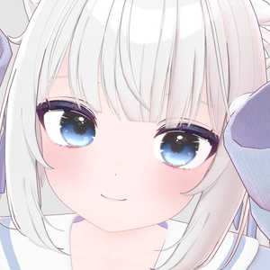 【シフォン - Chiffon】Pure Eye Textures 缩略图 2