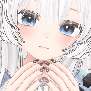 【マヌカ-Manuka】Valentine Chocolate Nail Texture 缩略图 6