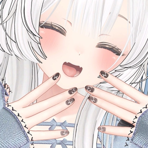 【マヌカ-Manuka】Valentine Chocolate Nail Texture 缩略图 5