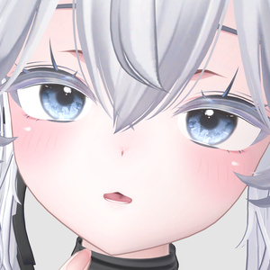 【しお - Sio】Jewelry Eye Textures 缩略图 2