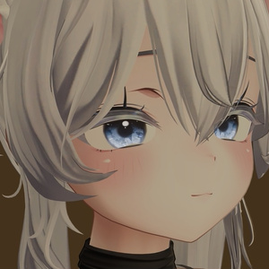 【しお - Sio】Jewelry Eye Textures 缩略图 5
