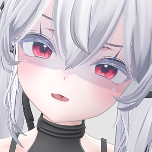 【しお - Sio】Jewelry Eye Textures 缩略图 3