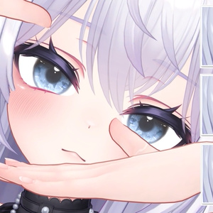 【愛莉 - Airi】Jewelry Eye Textures 缩略图 3