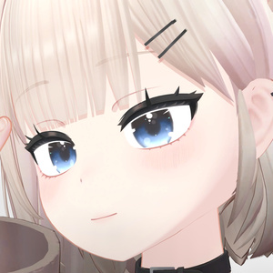 【ナオ - Nao】 Jewelry & Pure Eye Textures 缩略图 7