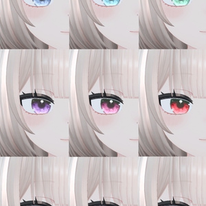 【ナオ - Nao】 Jewelry & Pure Eye Textures 缩略图 4