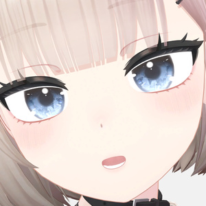 【ナオ - Nao】 Jewelry & Pure Eye Textures 缩略图 3