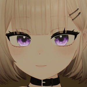 【ナオ - Nao】 Jewelry & Pure Eye Textures 缩略图 8