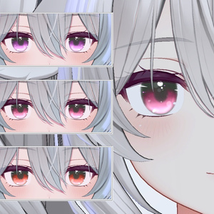 【ミルティナ - Milltina】 Jewelry & Pure Eye Textures 缩略图 8