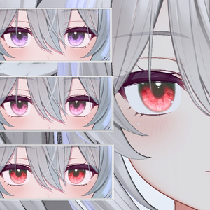 【ミルティナ - Milltina】 Jewelry & Pure Eye Textures 缩略图 3
