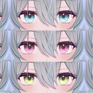 【ミルティナ - Milltina】 Jewelry & Pure Eye Textures 缩略图 5