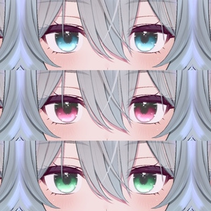 【ミルティナ - Milltina】 Jewelry & Pure Eye Textures 缩略图 10