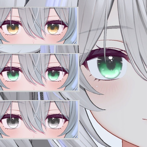 【ミルティナ - Milltina】 Jewelry & Pure Eye Textures 缩略图 9