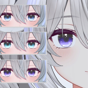 【ミルティナ - Milltina】 Jewelry & Pure Eye Textures 缩略图 7
